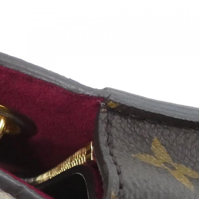 Túi xách vai Louis Vuitton Monogram Pallas M45592 611830