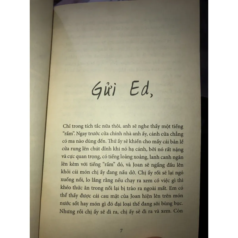 Sao mình chia tay - Daniel Handler 1024804