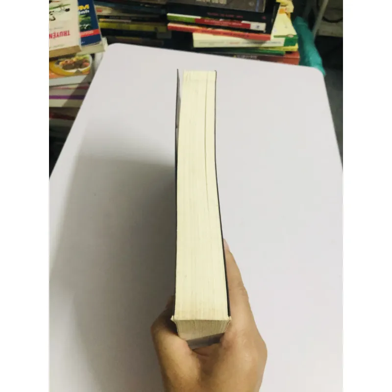 WARREN BUFFETT – QUÁ TRÌNH HÌNH THÀNH MỘT NHÀ TƯ BẢN MỸ 776973