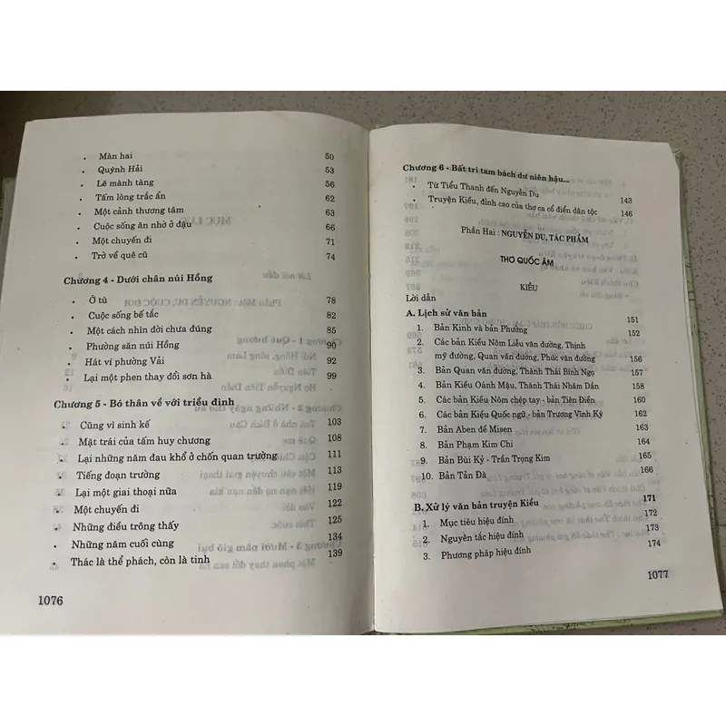 NGUYỄN DU – CUỘC ĐỜI VÀ TÁC PHẨM (Bìa cứng) 728147