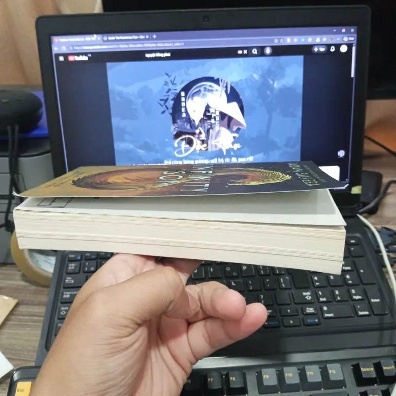 [K1T44] - infinity son 1020209