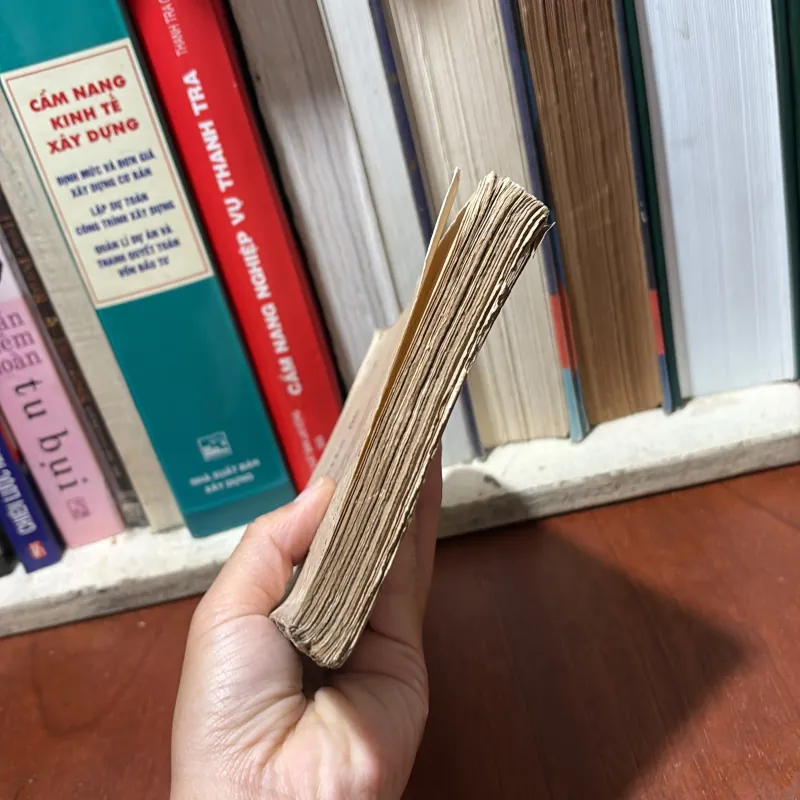 II Văn Học: Truyện Kiều - Nguyễn Du - Nguyễn Thạch Giang (Khảo Đính, Chú Giải) - 1985 751397