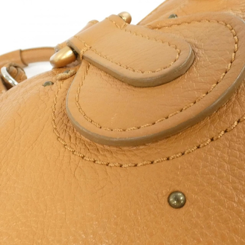 Chloé Paddington 6ESA02 6E422 Túi - Hàng hiệu Chính hãng 805669