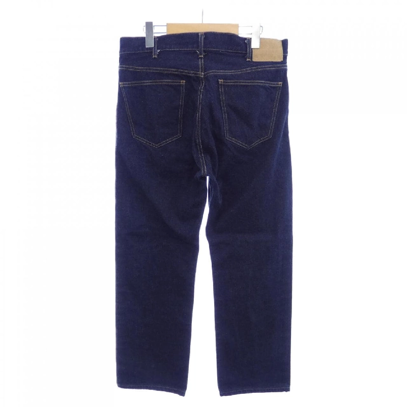 Quần jeans CART của CELINE 2N5740240 - Hàng hiệu Authentic 892923