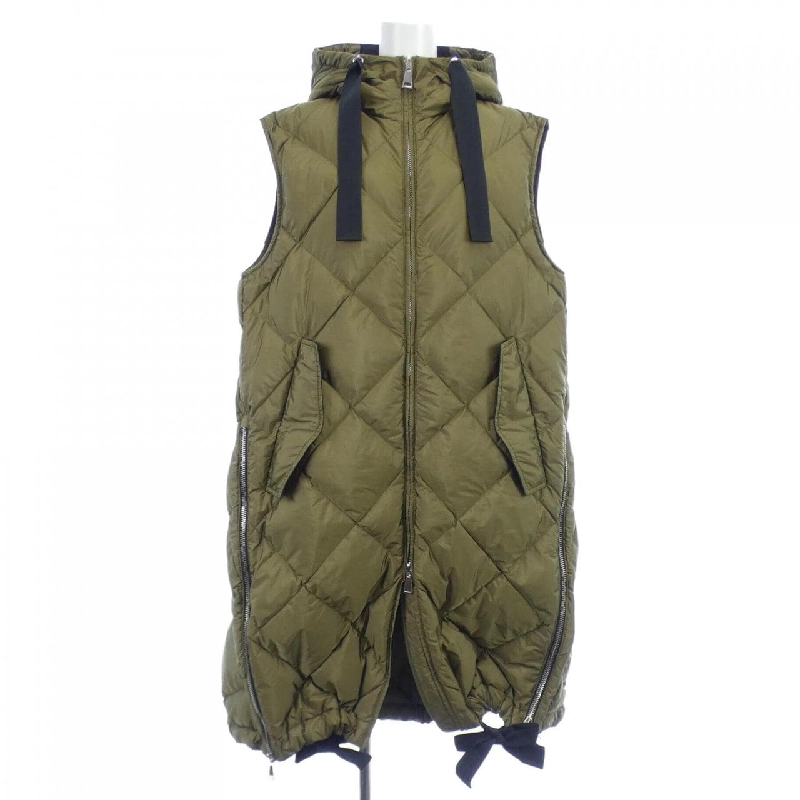 Áo gile MONCLER GENIUS 637112