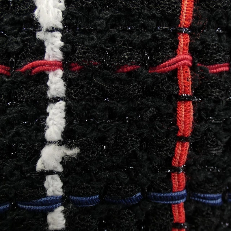 【Mã giảm giá】Áo khoác CHANEL 641870