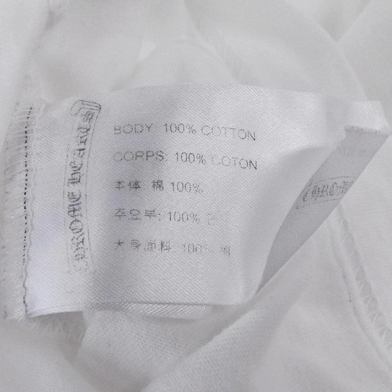 クロムハーツ CHROME HEARTS VINE DAGGER 2212-304-0779 T-shirt - Hàng hiệu Authentic 902823