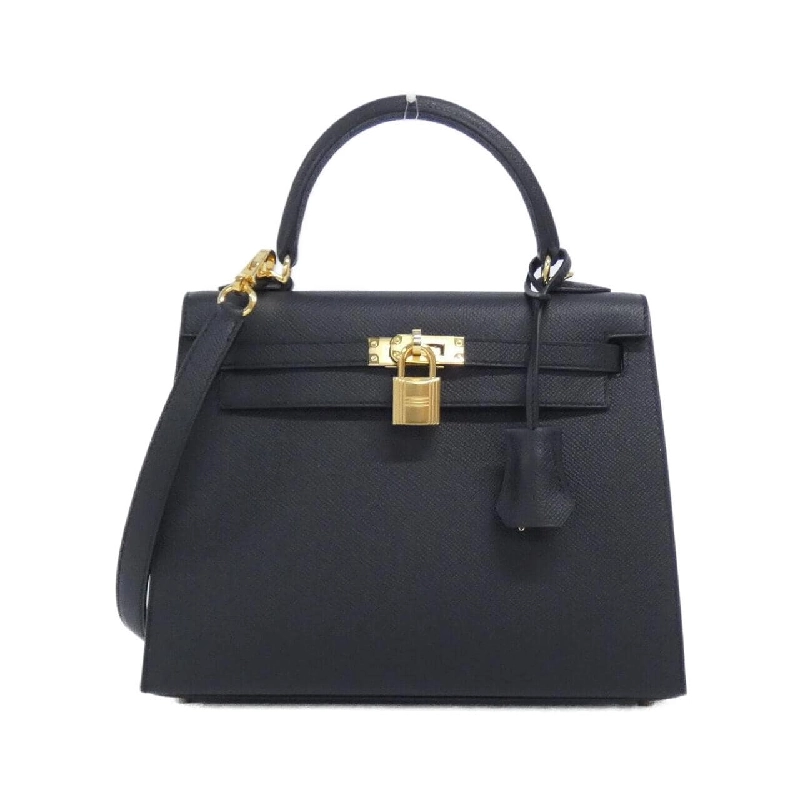 Túi xách Hermès Kelly 25cm 038416CC - Hàng hiệu Chính hãng 805332