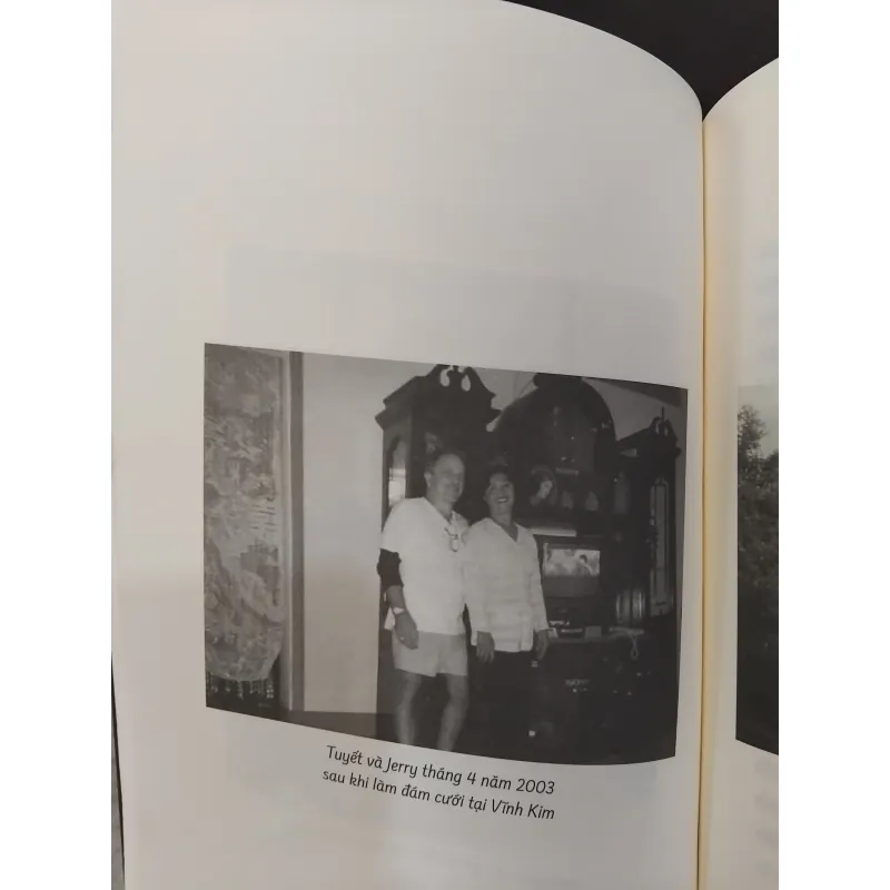 Romeo và Tuyết tự truyện của Jerry White 1000247