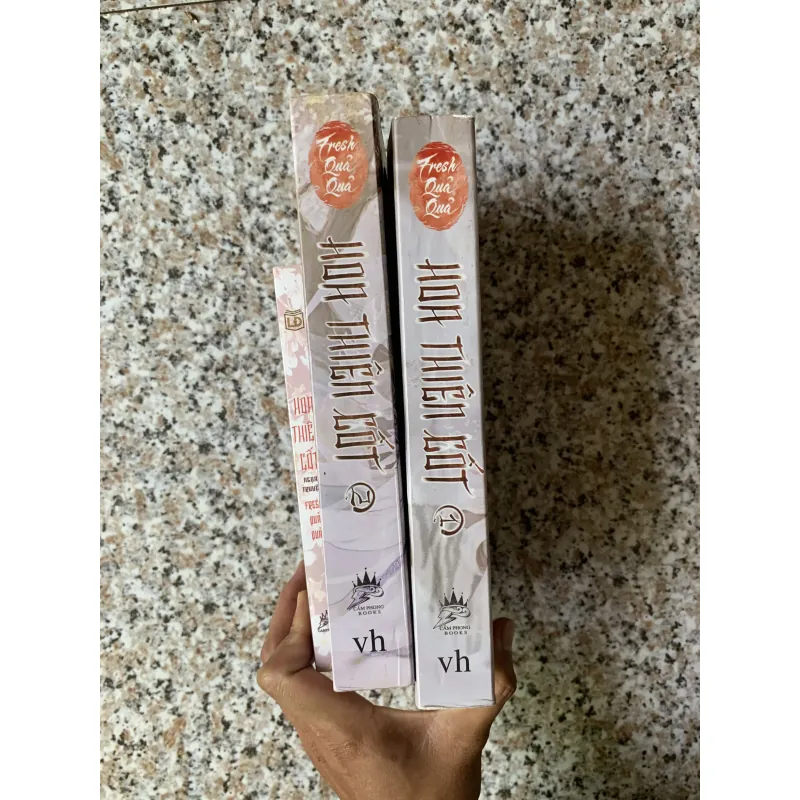 Hoa Thiên Cốt (bộ 3 cuốn) 1017912