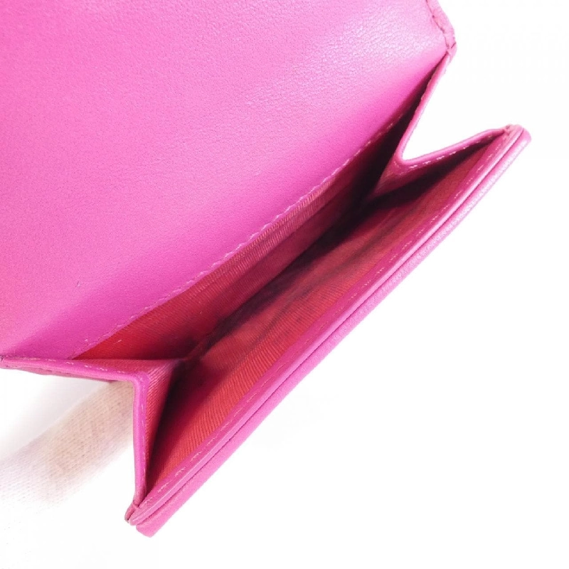 Ví Lady Dior Lotus Christian Dior S0181ONMJ 623788