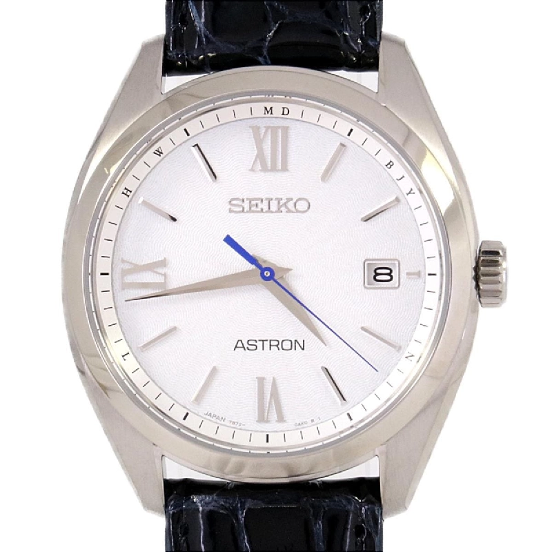 Seiko 7B72-0AD0/SBXY035 Astron Đồng hồ điện tử sóng radio - Hàng hiệu Chính hãng 883761
