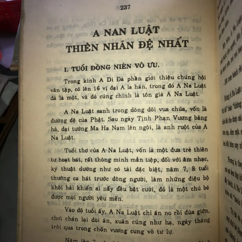 Thập đại đệ tử truyện - Thích Tịnh Vân  1020577