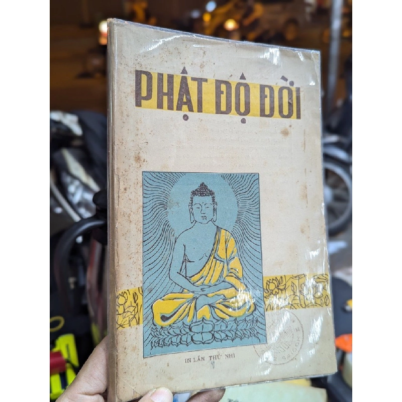 Phật độ đời - nhiều tác giả 359065