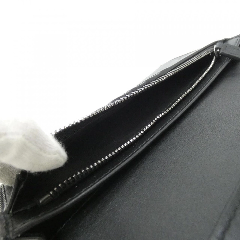 Ví Gucci GG EMBLEM 821213 FAD6M - Hàng hiệu Chính hãng 806371