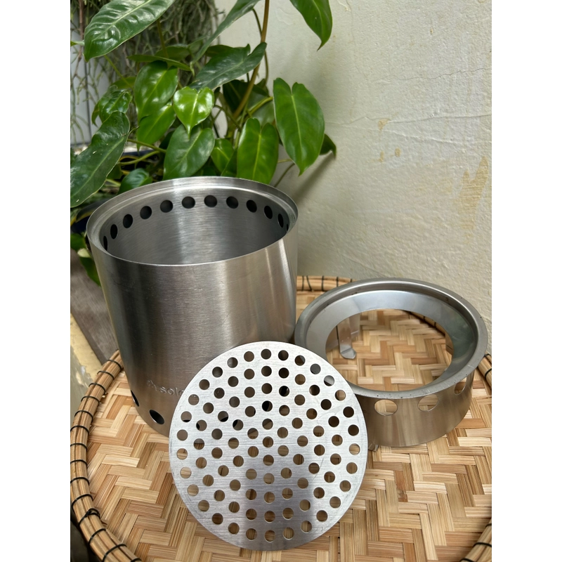 Bếp mini cắm trại 444295