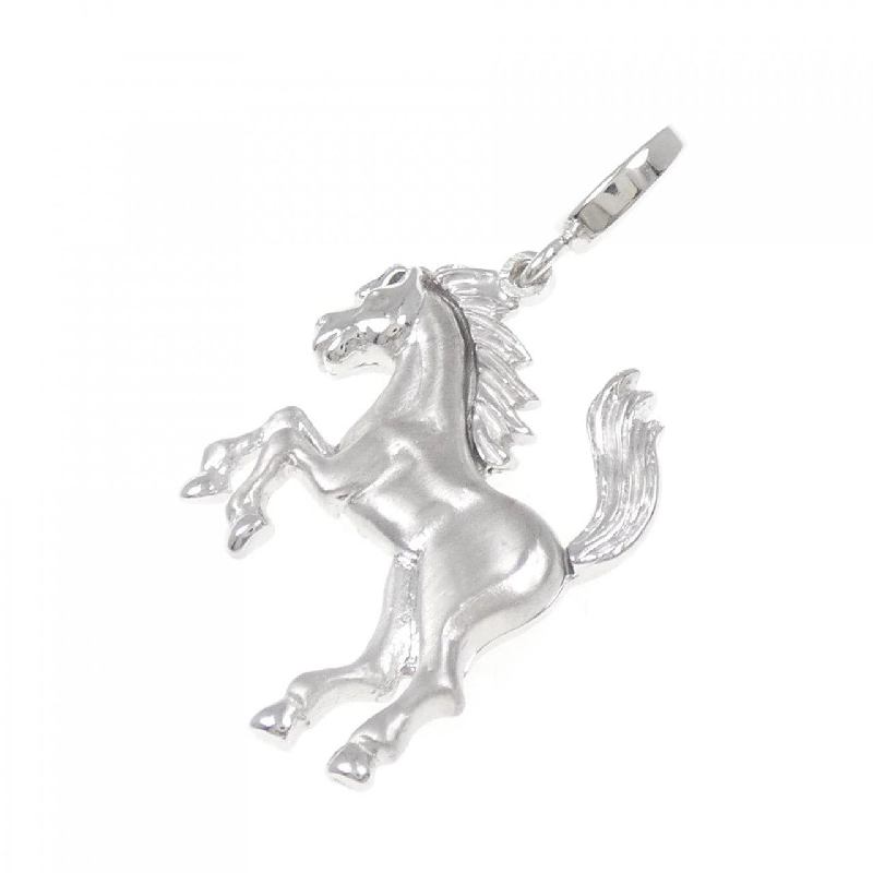 Mặt dây chuyền 750WG - Hàng hiệu Authentic 871784