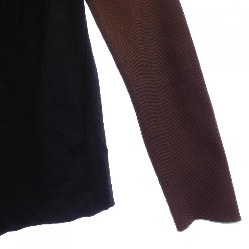 Áo khoác cardigan tricot COMME des GARCONS TT-100260 - Hàng hiệu Authentic 825327