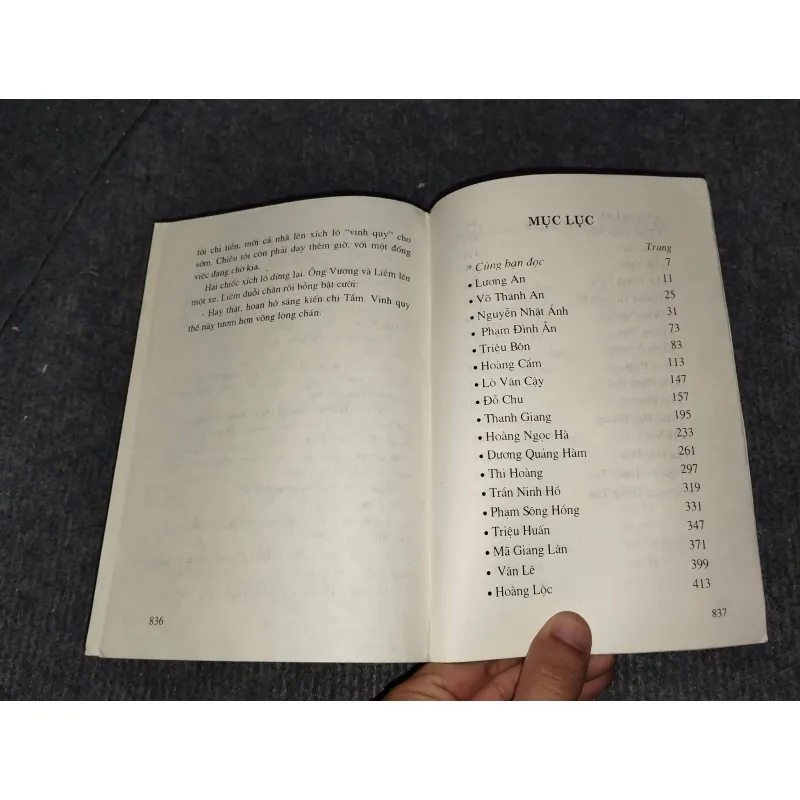 NHÀ VĂN VIỆT NAM THẾ KỶ XX TẬP 8 957855