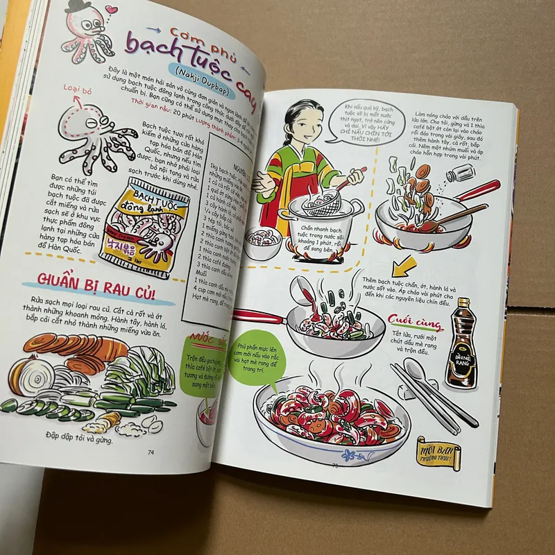 Nấu như người Hàn 736688