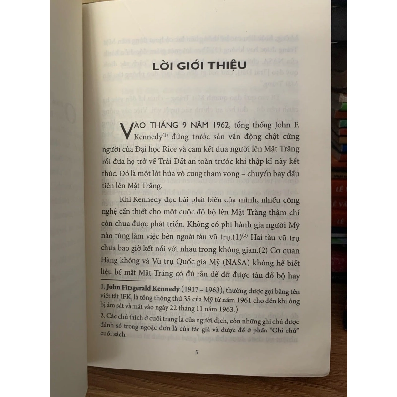 Tư duy như một nhà khoa học tên lửa -Ozan Varol 787688