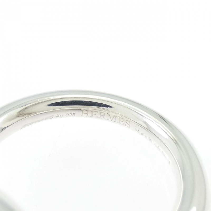 Nhẫn nhỏ Écharpe của Hermès - Hàng hiệu Authentic 836623