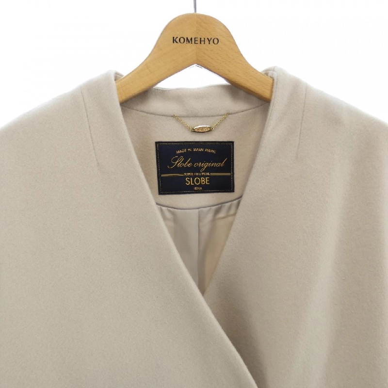 Áo khoác SLOBE IENA 628427