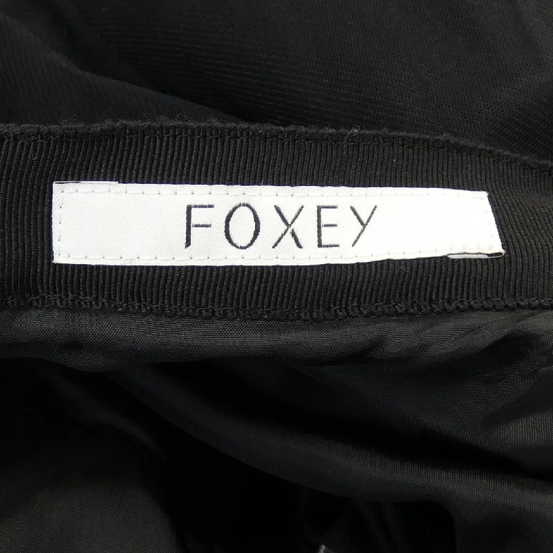 Chân váy FOXEY 40328 647837