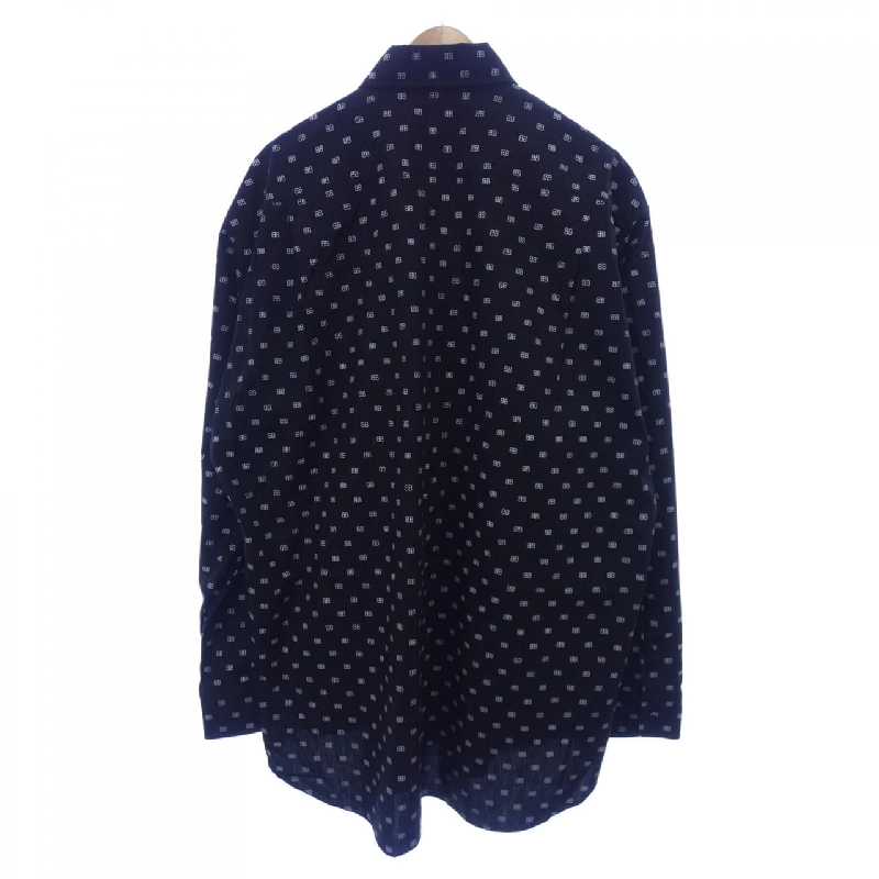 Áo sơ mi BALENCIAGA 534333 TELE5 - Hàng hiệu Chính hãng 896688