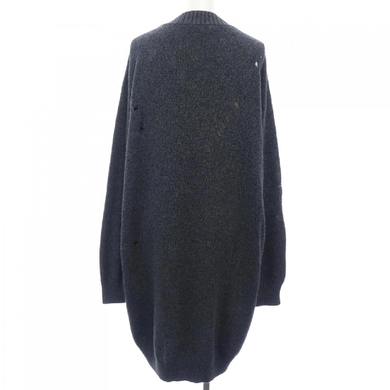 Loro Piana HIROSHI FUJIWARA FAM1170 Áo len - Hàng hiệu Chính hãng 775254