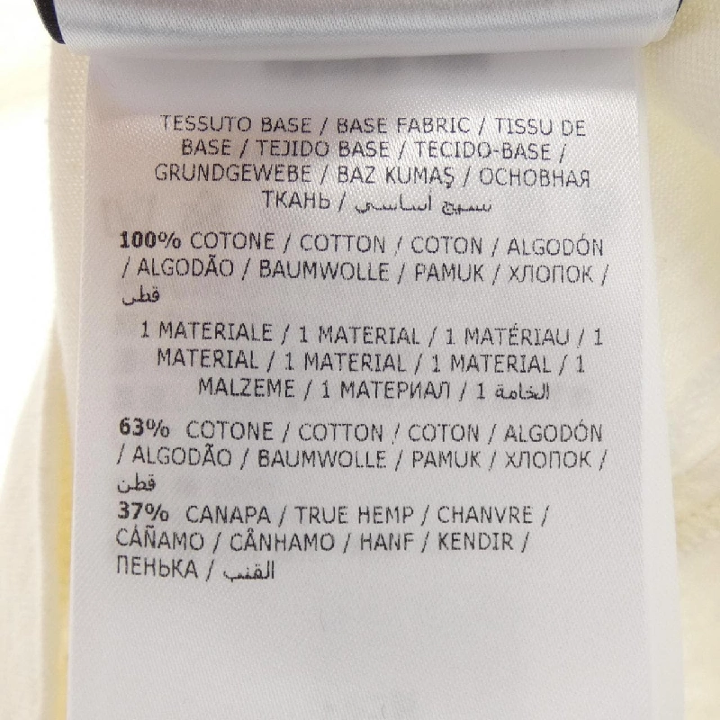 Áo thun MONCLER GENIUS - Hàng hiệu Authentic 901960