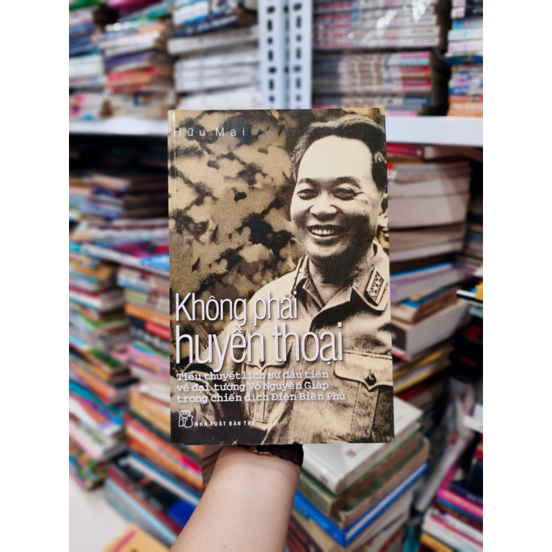 Không phải huyền thoại 🌱 506760
