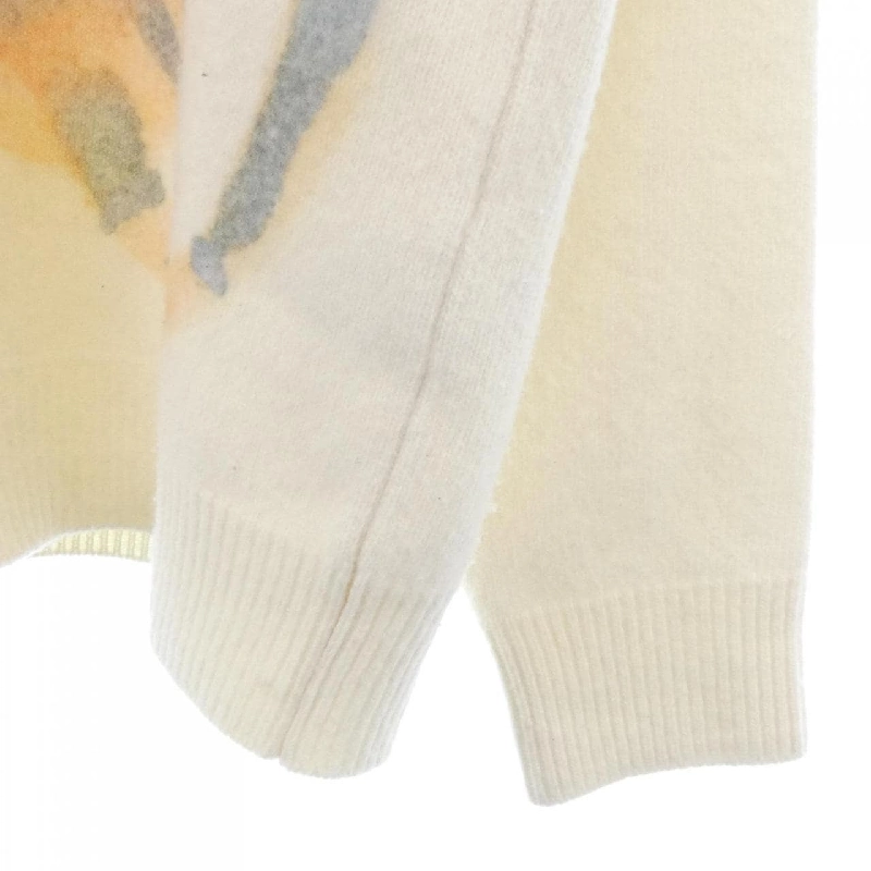 JIL SANDER JSXU751003 Áo len - Hàng hiệu Chính hãng 773993