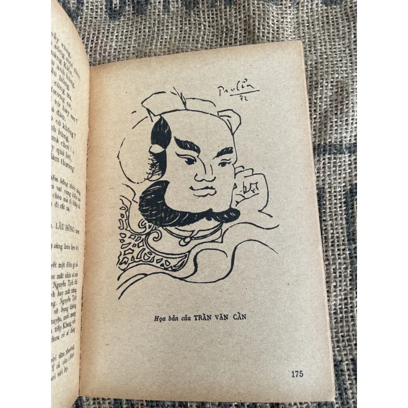 Truyện Kiều- minh họa (các danh họa nổi tiếng) 1017677