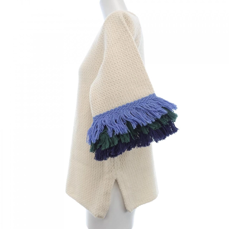 【Mã giảm giá】TORY BURCH Áo len 642028