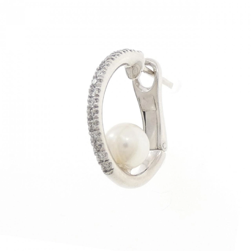 Ponte Vecchio Bông tai ngọc trai nước ngọt - Hàng hiệu Authentic 847161