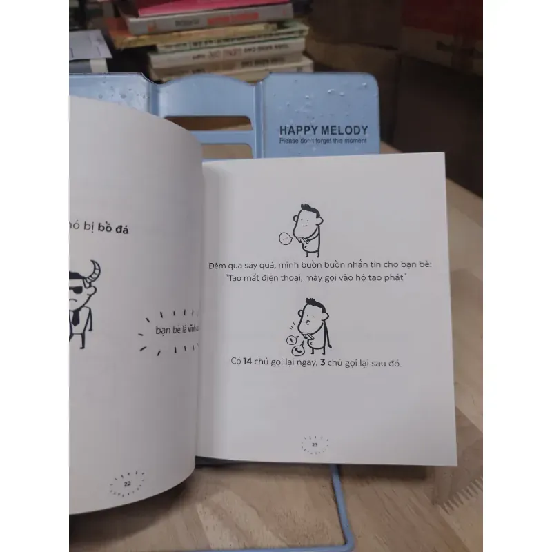 Sách: Đời về cơ bản là buồn - TG: Lê Bích 929060