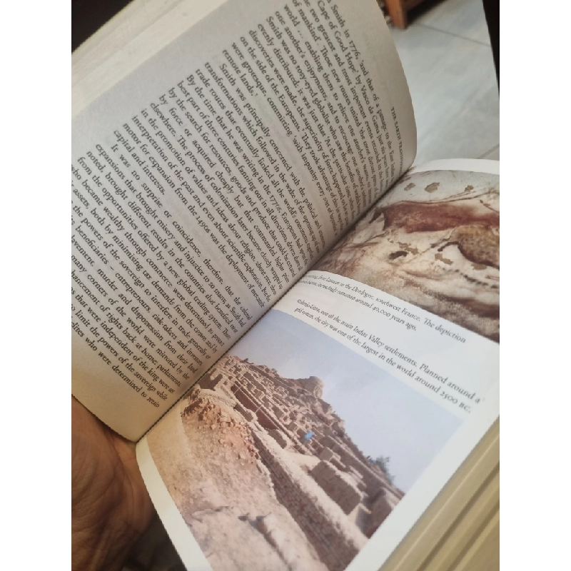 The Earth Transformed : An Untold History - Peter Frankopan 386966