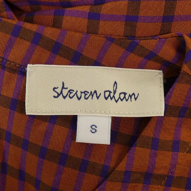 【Mã giảm giá】Steve Alan STEVEN ALAN Đầm 650869