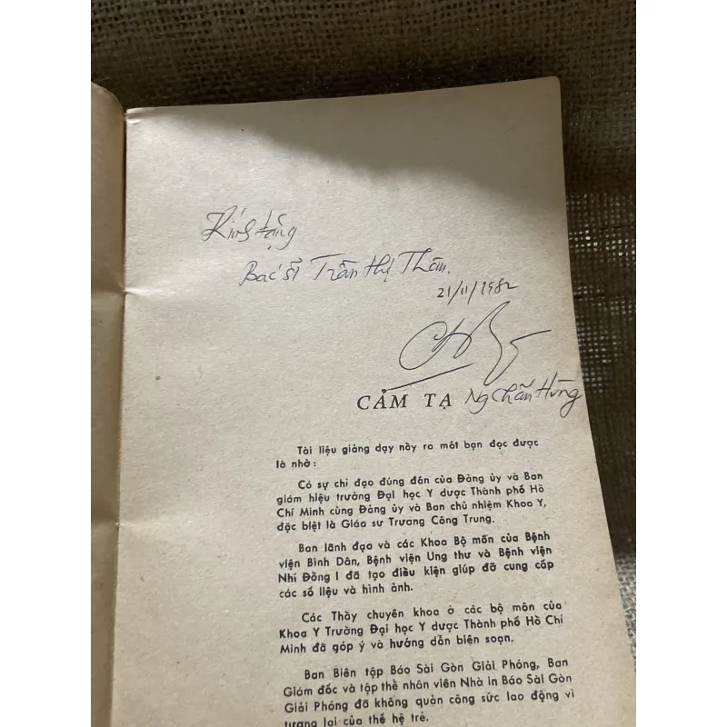 Ung thư học lâm sàng - tập 2  798994