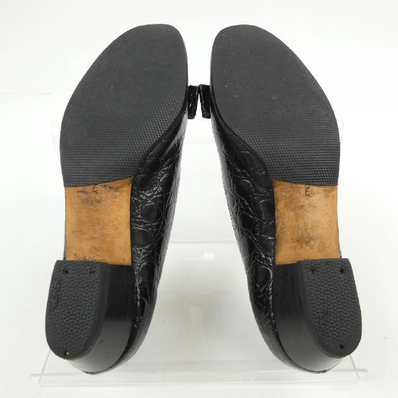 Giày cao gót SALVATORE FERRAGAMO 29706 - Hàng hiệu Chính hãng 828301