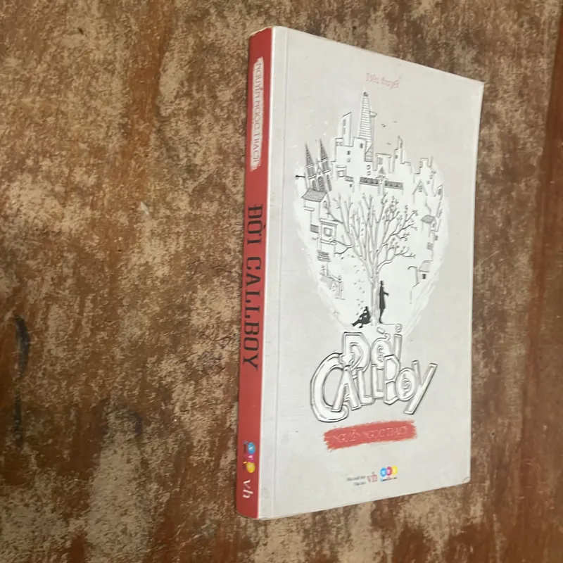 ĐỜI CALLBOY- NGUYỄN NGỌC THẠCH 675401