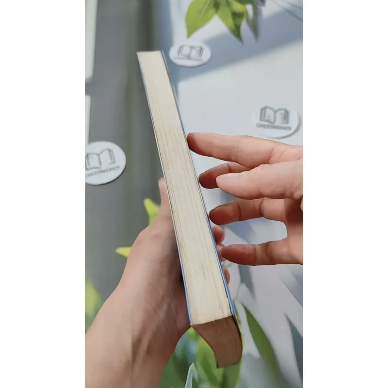 Bảy Ngày Cho Mãi Mãi - Marc Levy 744685