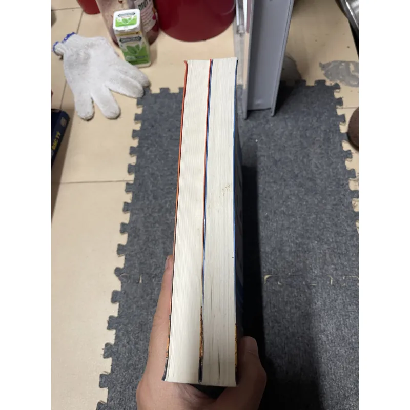 Tổng ôn Toán Học 2 tập  776302