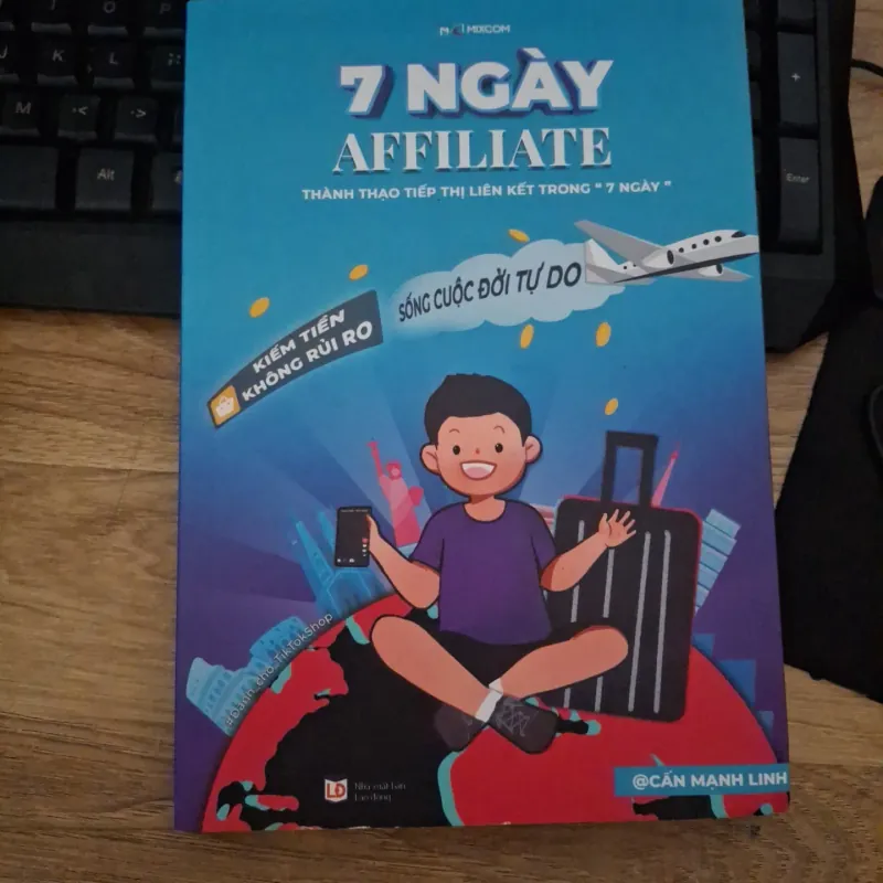 7 ngày Affiliate  746039