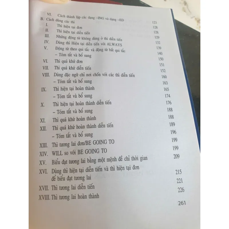 Hiểu Và Dùng Ngữ Pháp Tiêng Anh ( 3 cuốn) 759685