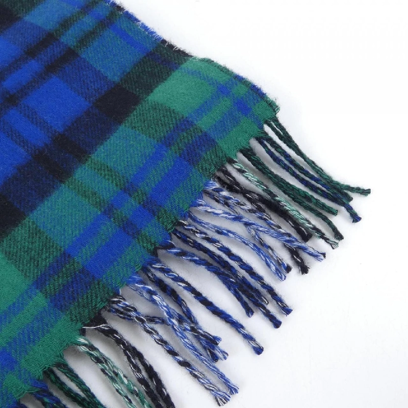 JOHNSTONS OF ELGIN WA001660 MUFFLER - Hàng hiệu Authentic 834323