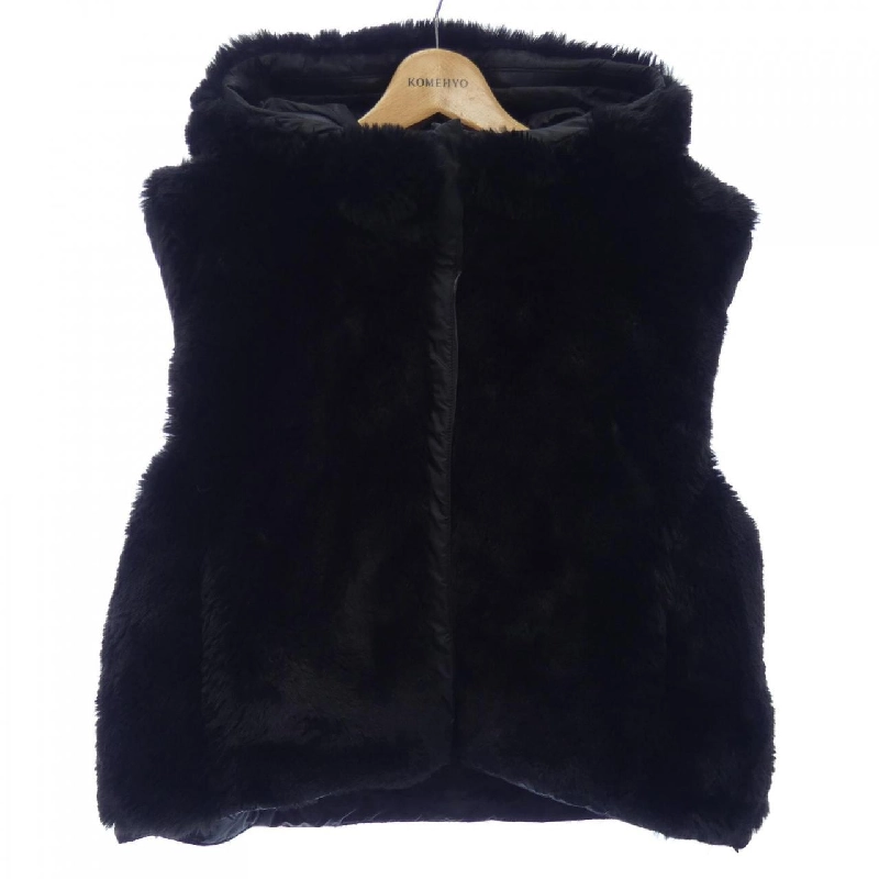 Max Mara Áo gile 637366