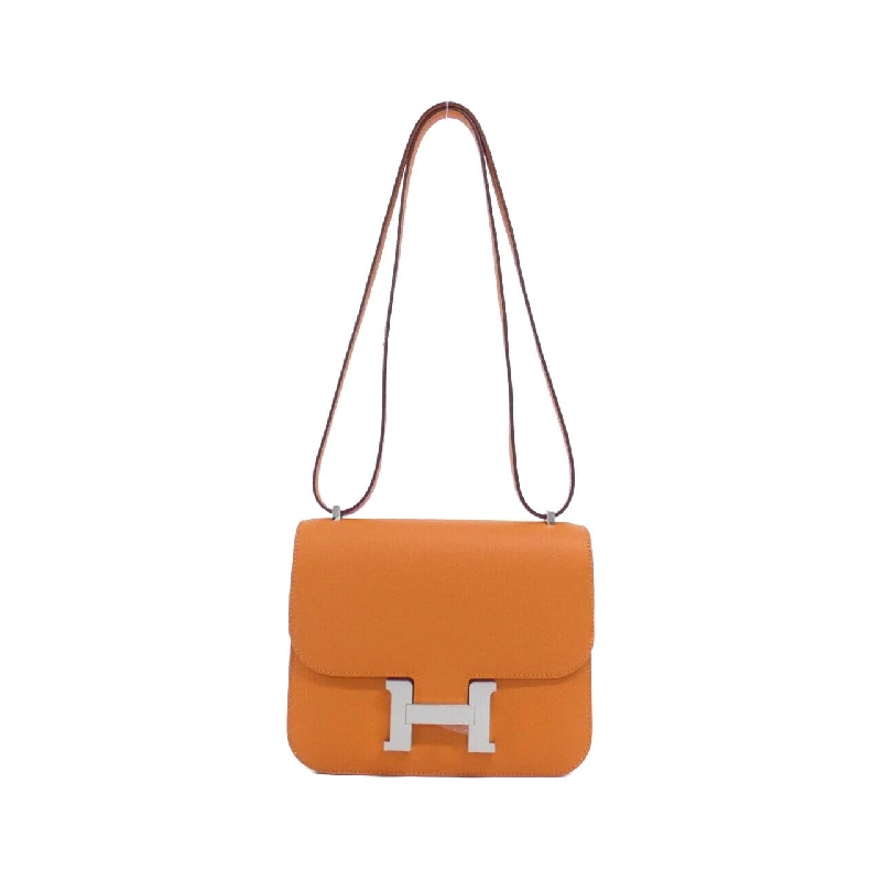 Túi đeo vai Hermès Constance 3 MINI 083905CK 612285