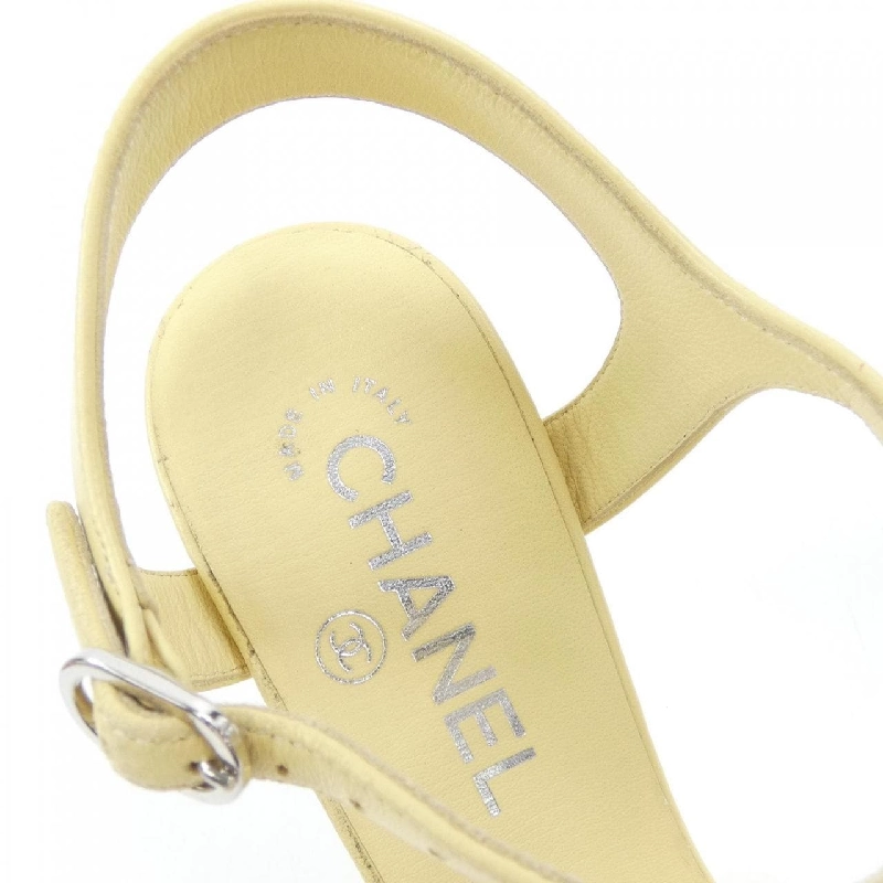 CHANEL G38865X01000 Sandal - Hàng hiệu Chính hãng 830088
